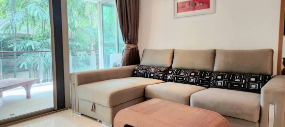 2 bedrooms Condo in Pattaya, Thailand No. 3992 5