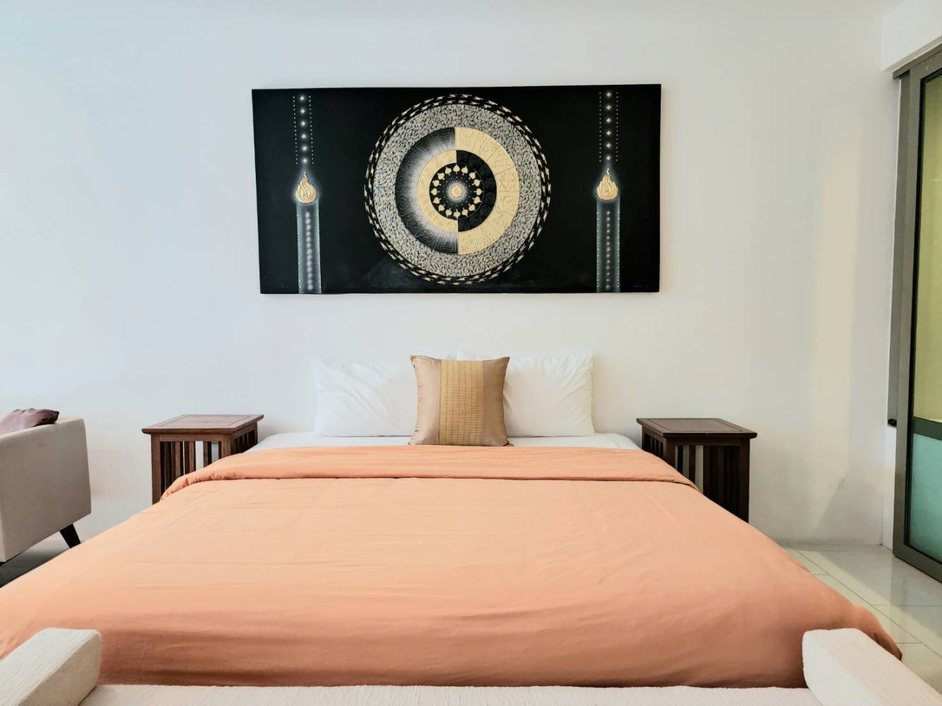 2 bedrooms Condo in Pattaya, Thailand No. 3992