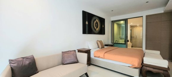 2 bedrooms Condo in Pattaya, Thailand No. 3992 3