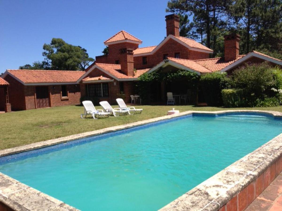 4 chambres Maison à Maldonado, Uruguay No. 10348