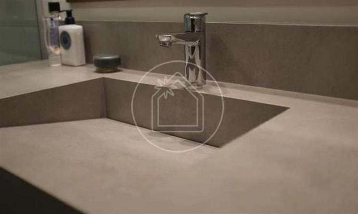 2 chambres Appartement à Sao Paulo, Brazil No. 554446