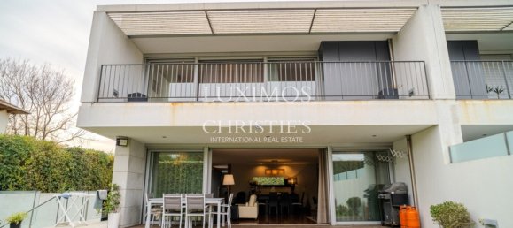 4 Schlafzimmer Villa in Arcozelo, Portugal, Nr. 79271 6