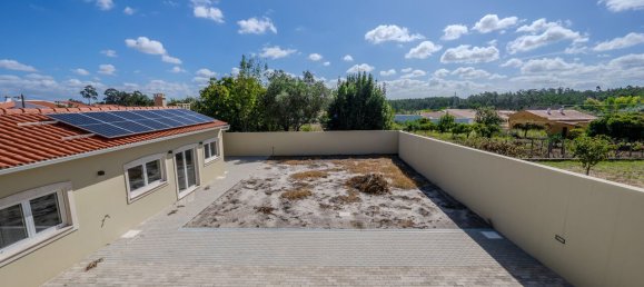 4 غرف نوم منزل في Marinha Grande, Portugal رقم 137802 12