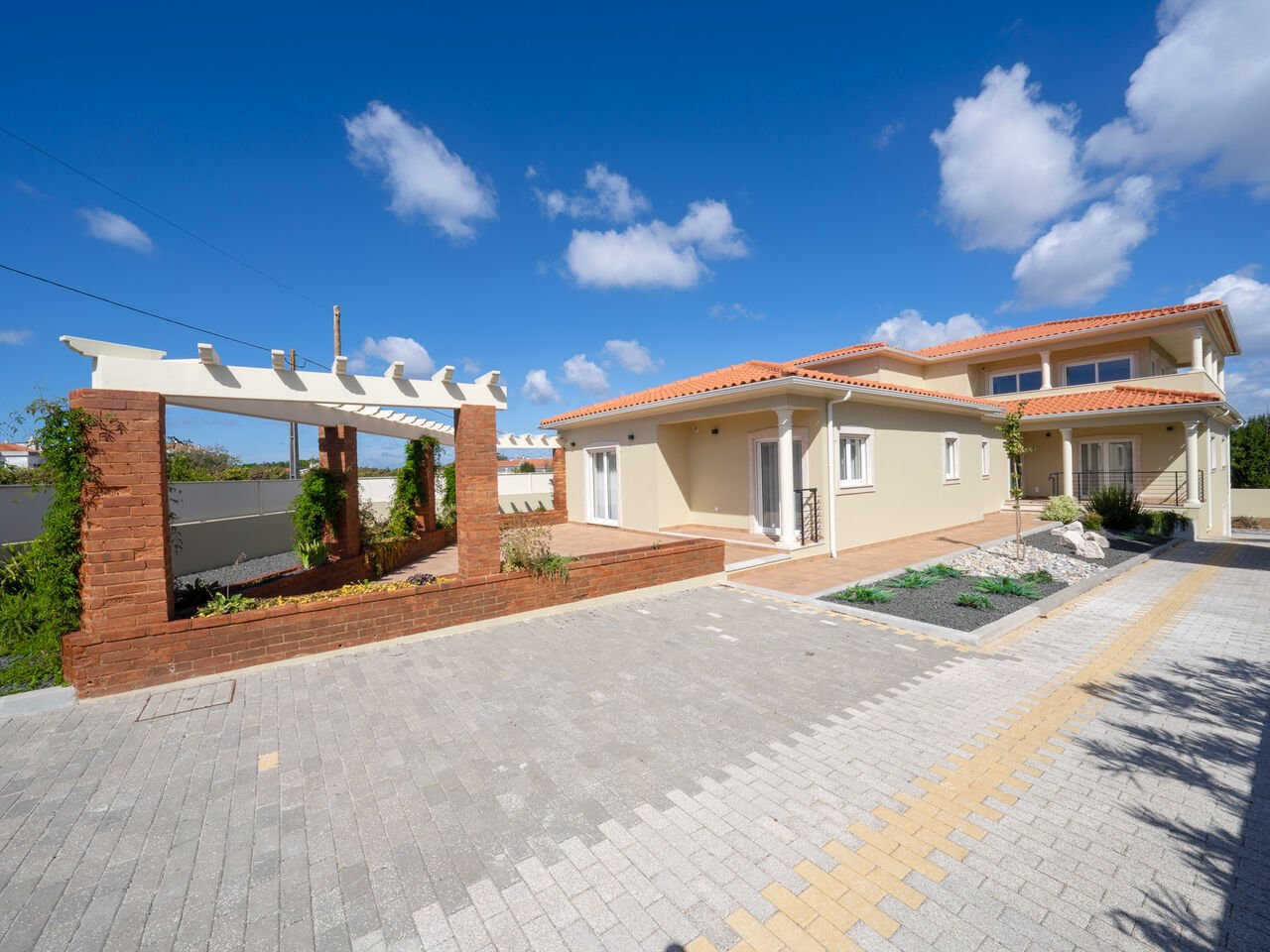 4 غرف نوم منزل في Marinha Grande, Portugal رقم 137802