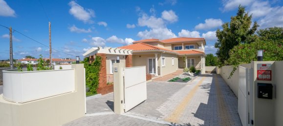 4 غرف نوم منزل في Marinha Grande, Portugal رقم 137802 24