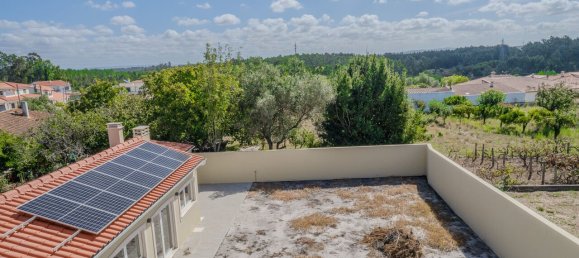 4 غرف نوم منزل في Marinha Grande, Portugal رقم 137802 49