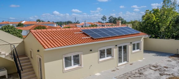 4 غرف نوم منزل في Marinha Grande, Portugal رقم 137802 35