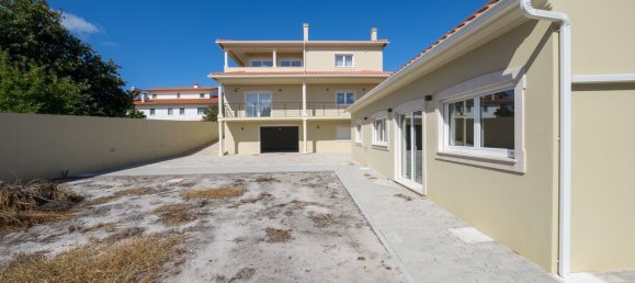 4 غرف نوم منزل في Marinha Grande, Portugal رقم 137802 9