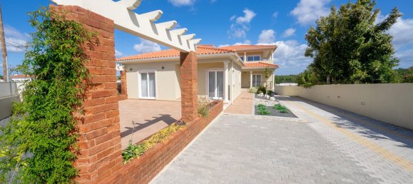 4 غرف نوم منزل في Marinha Grande, Portugal رقم 137802 27