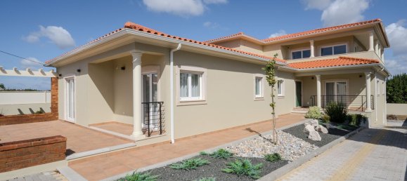 4 غرف نوم منزل في Marinha Grande, Portugal رقم 137802 43