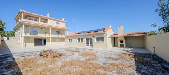 4 غرف نوم منزل في Marinha Grande, Portugal رقم 137802 11