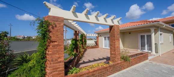 4 غرف نوم منزل في Marinha Grande, Portugal رقم 137802 26