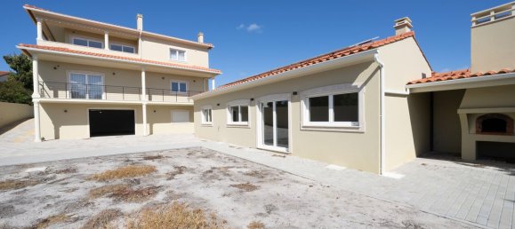 4 غرف نوم منزل في Marinha Grande, Portugal رقم 137802 48