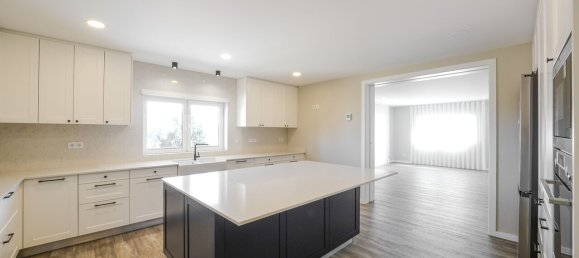 4 غرف نوم منزل في Marinha Grande, Portugal رقم 137802 42