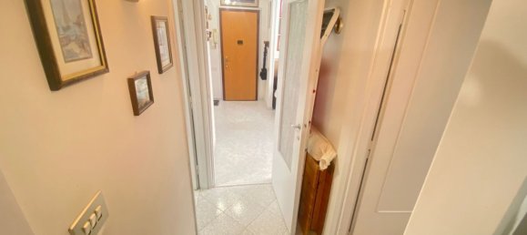 Apartamento de 2 divisões em Rome, Italy N.º 30491 22