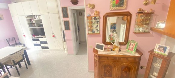 Apartamento de 2 divisões em Rome, Italy N.º 30491 4