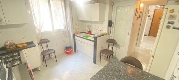 Apartamento de 2 divisões em Rome, Italy N.º 30491 38