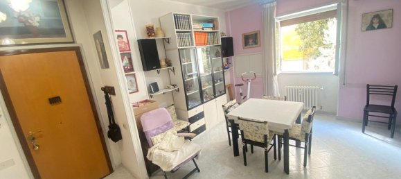 Apartamento de 2 divisões em Rome, Italy N.º 30491 12