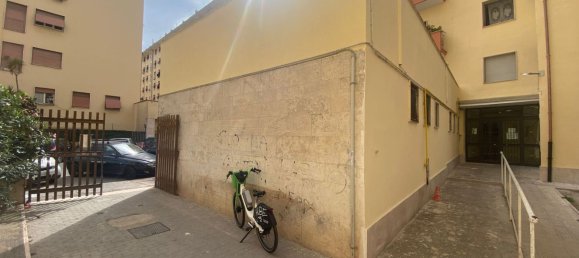 Apartamento de 2 divisões em Rome, Italy N.º 30491 2