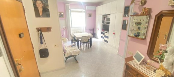 Apartamento de 2 divisões em Rome, Italy N.º 30491 6