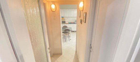 Apartamento de 2 divisões em Rome, Italy N.º 30491 13