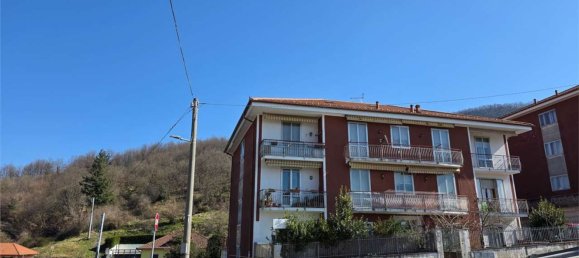 Apartamento de 3 divisões em Serra Riccò, Italy N.º 39239 13