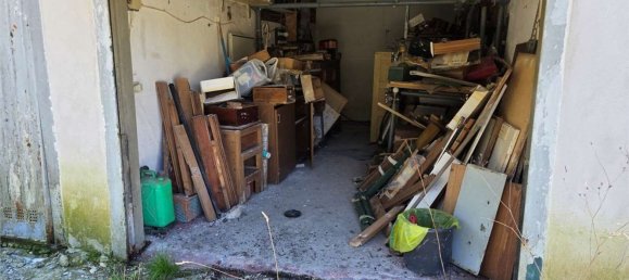 Apartamento de 3 divisões em Serra Riccò, Italy N.º 39239 15