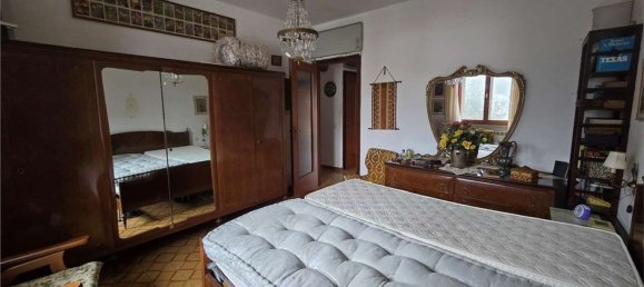 Apartamento de 3 divisões em Serra Riccò, Italy N.º 39239 7