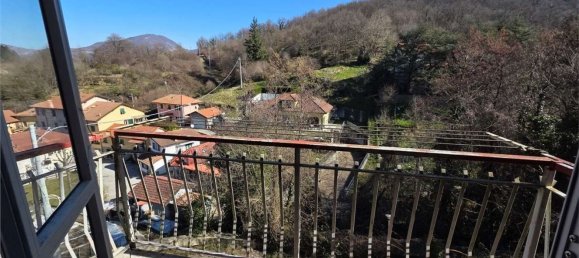 Apartamento de 3 divisões em Serra Riccò, Italy N.º 39239 17