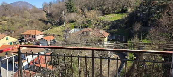 Apartamento de 3 divisões em Serra Riccò, Italy N.º 39239 12