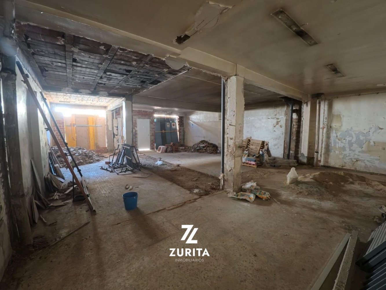 108m² Commercial property in Cordoba, Spain No. 147323