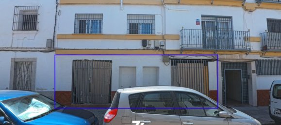 108m² Commercial property in Cordoba, Spain No. 147323 4