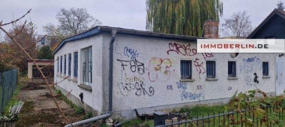 Terreno em Niederschonhausen, Germany N.º 264689 4