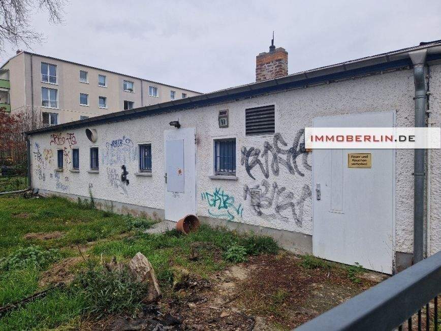 Terreno em Niederschonhausen, Germany N.º 264689