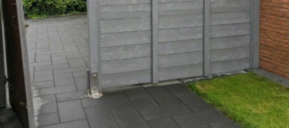 1 bedroom Apartment in Gutersloh, Germany No. 308178 19