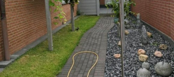 1 bedroom Apartment in Gutersloh, Germany No. 308178 20