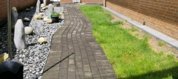 1 bedroom Apartment in Gutersloh, Germany No. 308178 7