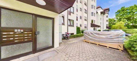 3غرفة شقة في Rems-Murr-Kreis, Germany رقم 248469 2