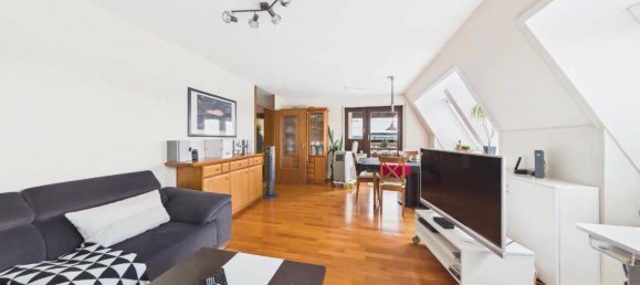 3غرفة شقة في Rems-Murr-Kreis, Germany رقم 248469 7