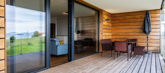 3غرفة منزل ذو طابقين في Eichenberg, Austria رقم 183720 5