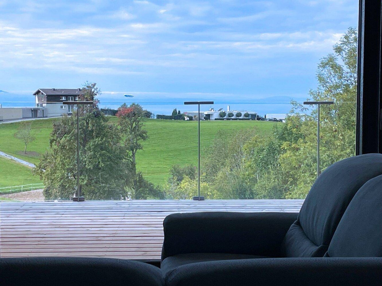 3غرفة منزل ذو طابقين في Eichenberg, Austria رقم 183720