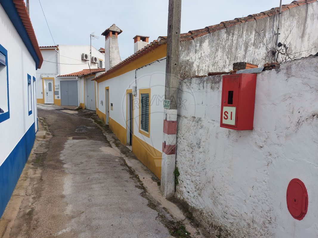 3 bedrooms House in Gaviao, Portugal No. 172312