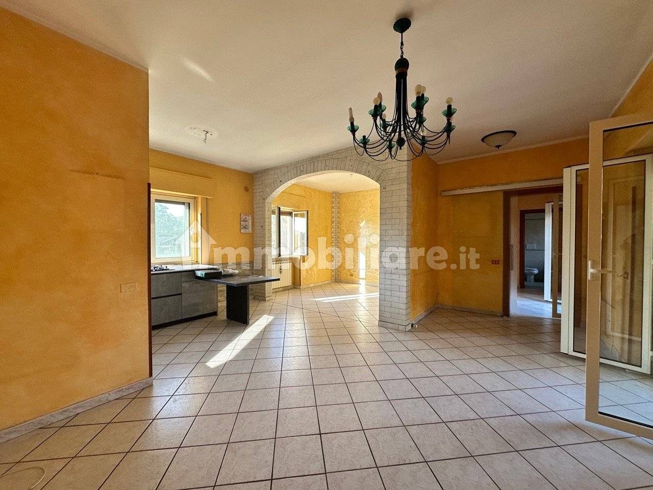 1 bedroom Apartment in Alatri, Italy No. 225184
