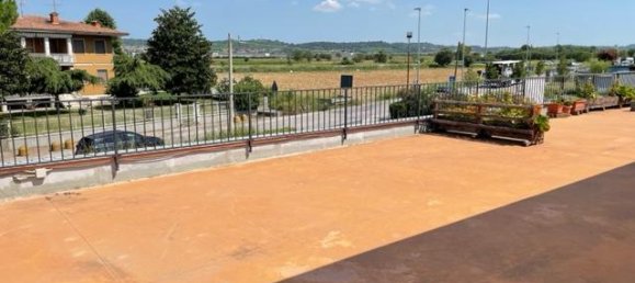 2-Zimmer Wohnung in Castiglione delle Stiviere, Italy, Nr. 236915 8