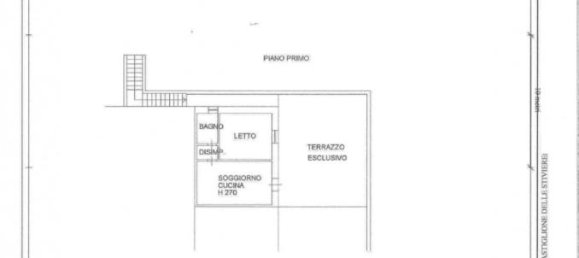 2-Zimmer Wohnung in Castiglione delle Stiviere, Italy, Nr. 236915 20