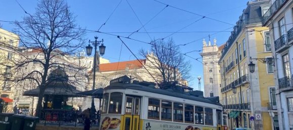 3 bedrooms Duplex in Lisbon, Portugal No. 134553 22