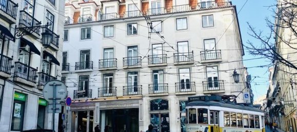 3 bedrooms Duplex in Lisbon, Portugal No. 134553 23