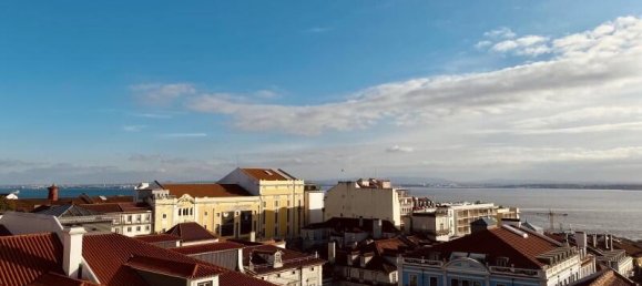 3 bedrooms Duplex in Lisbon, Portugal No. 134553 19