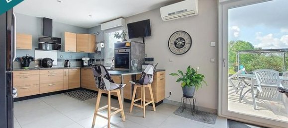 Дом с 3 спальнями в Долькур, Франция № 309234 5