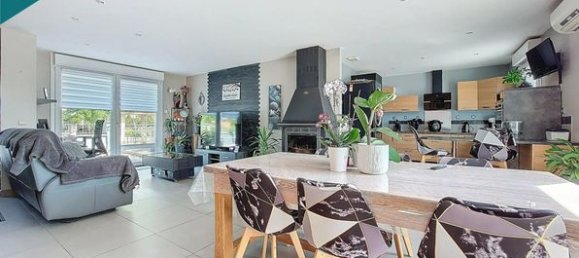 Дом с 3 спальнями в Долькур, Франция № 309234 3